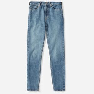 Everlane High Rise Skinny Jean